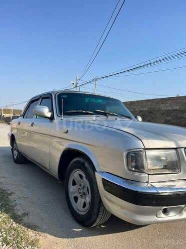 GAZ 3110 2003, 317,000 km - 2.3 l - Bakı