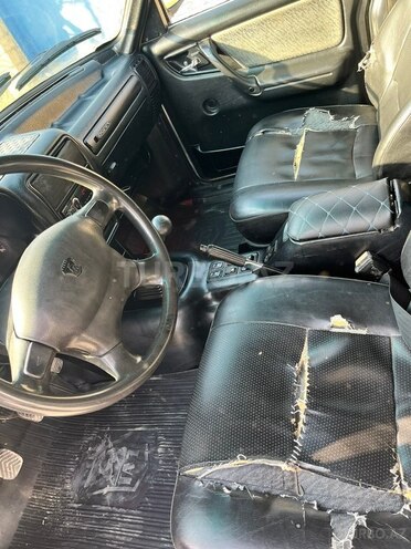 GAZ 3110 2003, 317,000 km - 2.3 l - Bakı