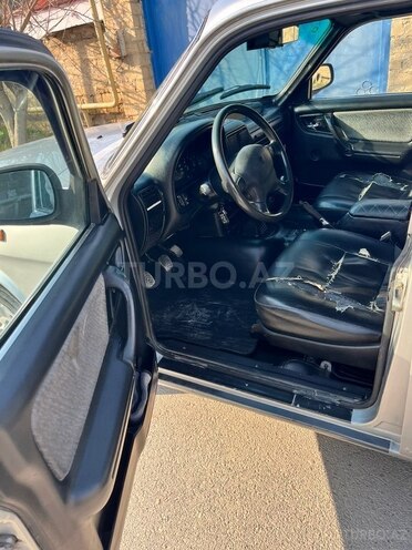 GAZ 3110 2003, 317,000 km - 2.3 l - Bakı