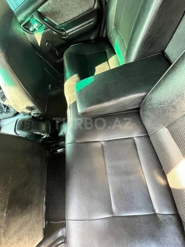 GAZ 3110 2003, 317,000 km - 2.3 l - Bakı