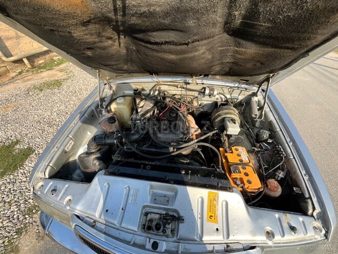 GAZ 3110 2003, 317,000 km - 2.3 l - Bakı