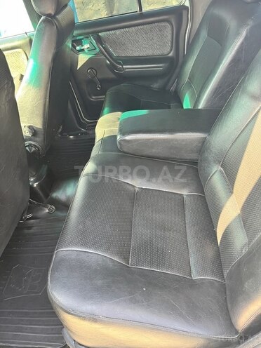 GAZ 3110 2003, 317,000 km - 2.3 l - Bakı