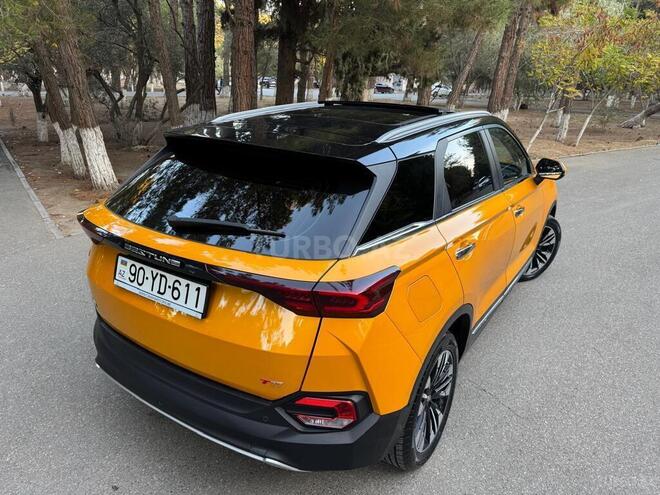 Bestune T77 2023, 97,000 km - 1.5 l - Bakı