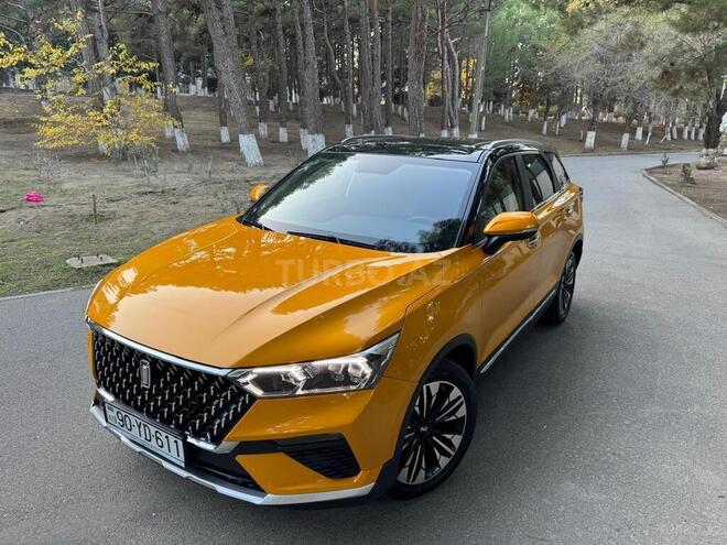 Bestune T77 2023, 97,000 km - 1.5 l - Bakı