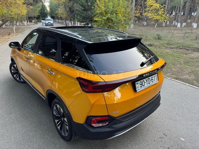 Bestune T77 2023, 97,000 km - 1.5 l - Bakı