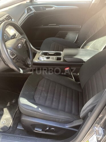 Ford Fusion (North America) 2020, 173,809 km - 2.0 l - Bakı