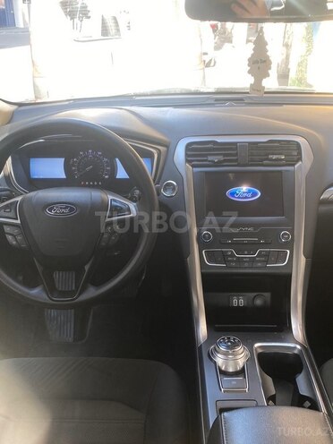 Ford Fusion (North America) 2020, 173,809 km - 2.0 l - Bakı