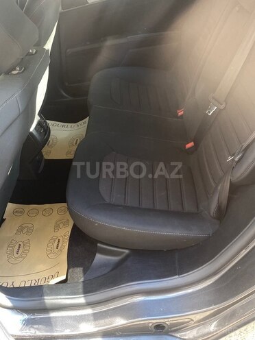 Ford Fusion (North America) 2020, 173,809 km - 2.0 l - Bakı