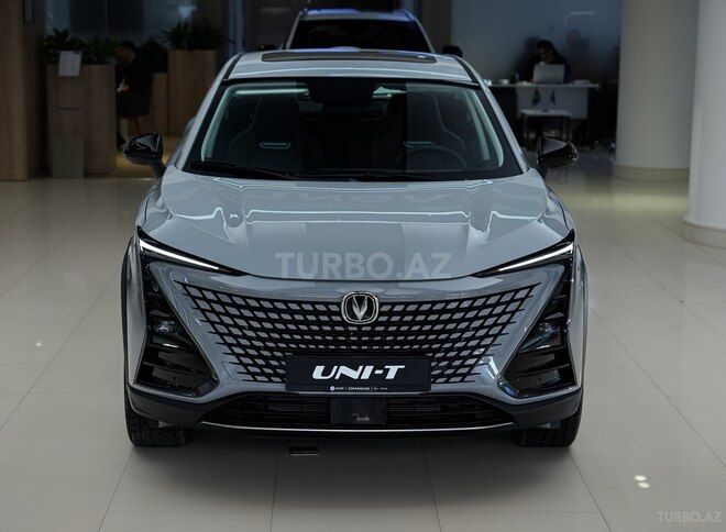 Changan Uni-T 2024, 0 km - 1.5 l - Bakı
