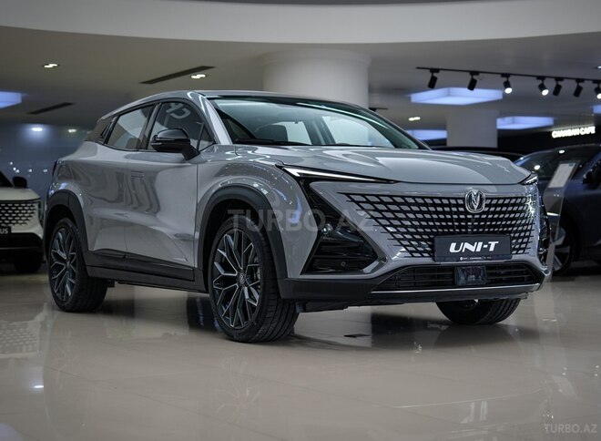 Changan Uni-T 2024, 0 km - 1.5 l - Bakı