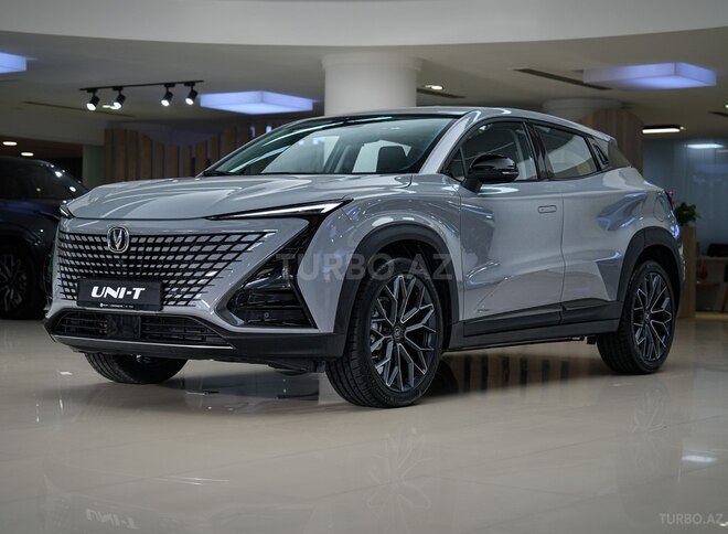 Changan Uni-T 2024, 0 km - 1.5 l - Bakı