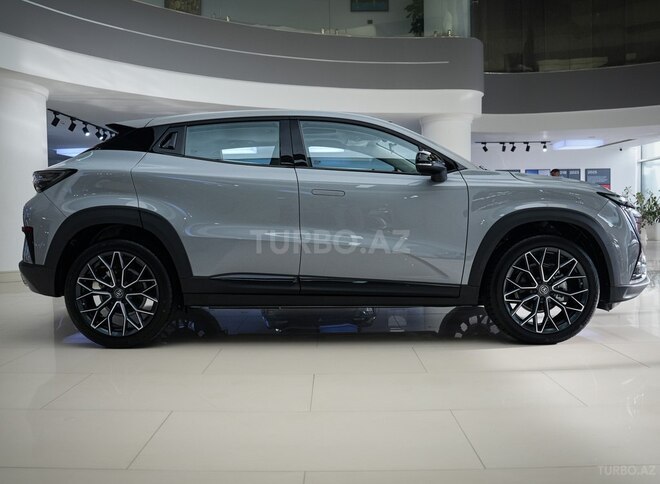 Changan Uni-T 2024, 0 km - 1.5 l - Bakı