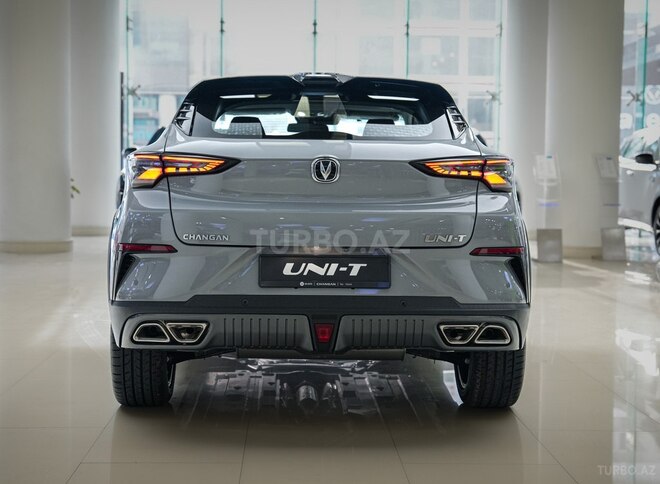 Changan Uni-T 2024, 0 km - 1.5 l - Bakı