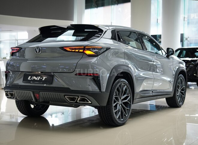 Changan Uni-T 2024, 0 km - 1.5 l - Bakı