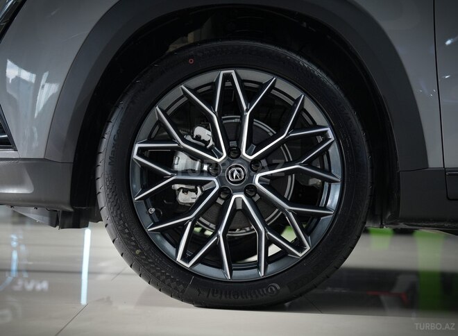 Changan Uni-T 2024, 0 km - 1.5 l - Bakı