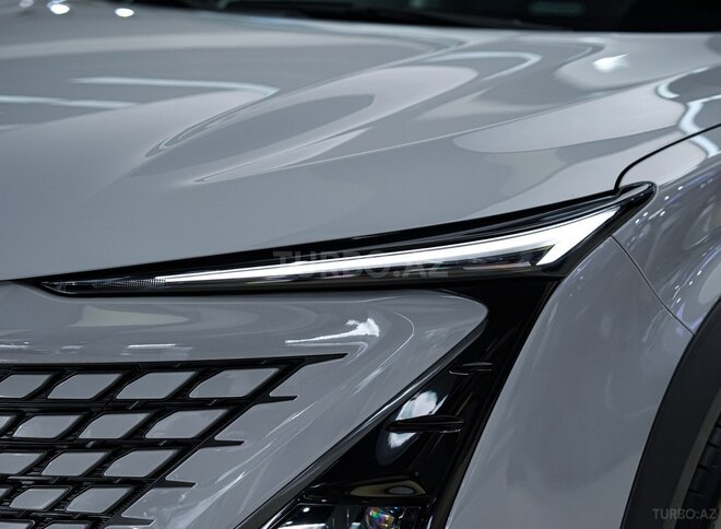 Changan Uni-T 2024, 0 km - 1.5 l - Bakı