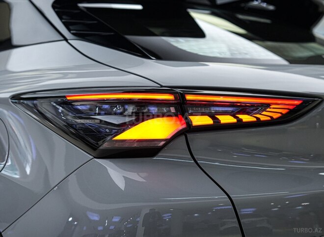 Changan Uni-T 2024, 0 km - 1.5 l - Bakı