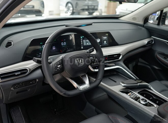 Changan Uni-T 2024, 0 km - 1.5 l - Bakı