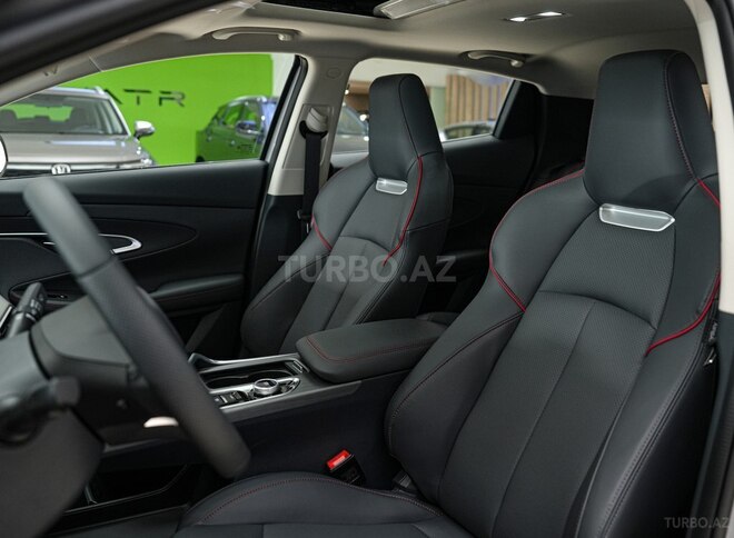 Changan Uni-T 2024, 0 km - 1.5 l - Bakı