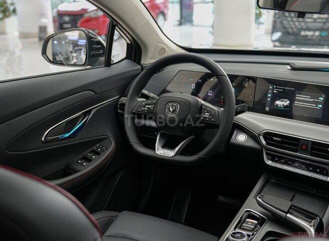 Changan Uni-T 2024, 0 km - 1.5 l - Bakı