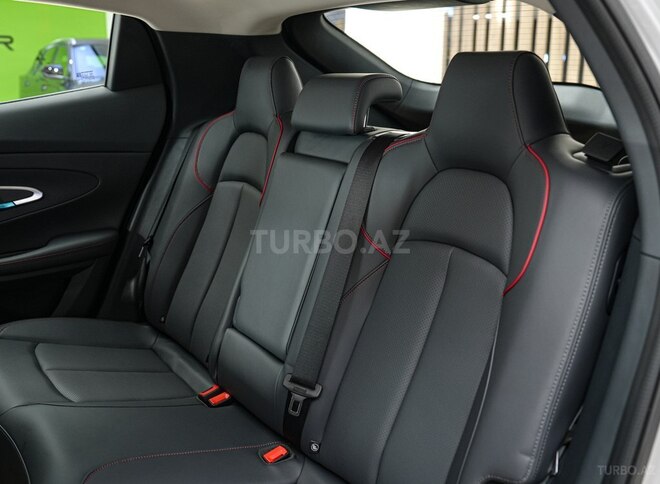 Changan Uni-T 2024, 0 km - 1.5 l - Bakı
