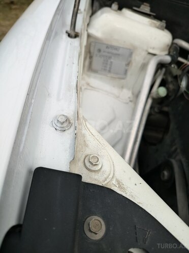 LADA (VAZ) Priora 2013, 203,800 km - 1.6 л - Qəbələ