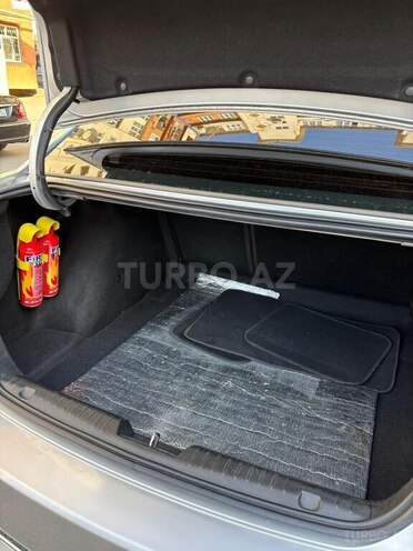 Chevrolet Cruze 2015, 140,000 km - 1.4 l - Bakı