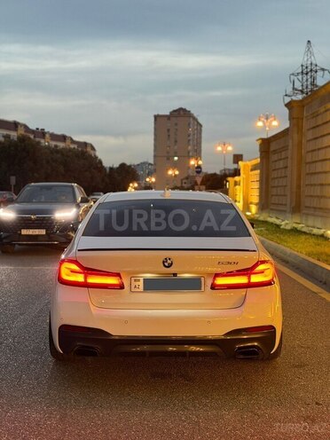 BMW 530 2019, 144,000 km - 2.0 l - Bakı