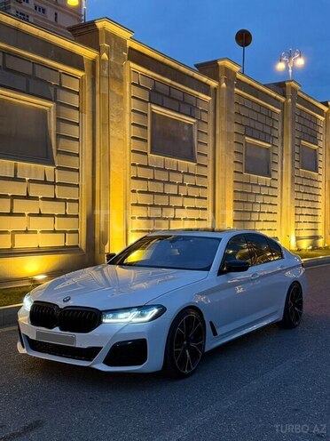 BMW 530 2019, 144,000 km - 2.0 l - Bakı