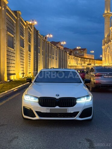 BMW 530 2019, 144,000 km - 2.0 l - Bakı