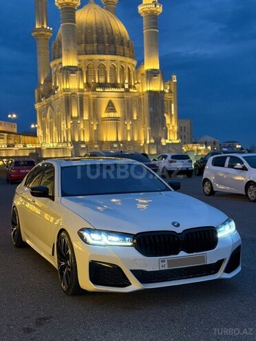 BMW 530 2019, 144,000 km - 2.0 l - Bakı
