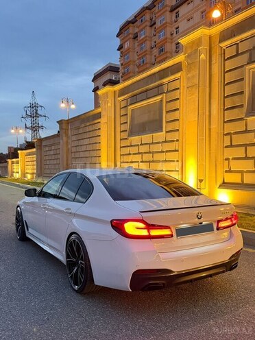 BMW 530 2019, 144,000 km - 2.0 l - Bakı
