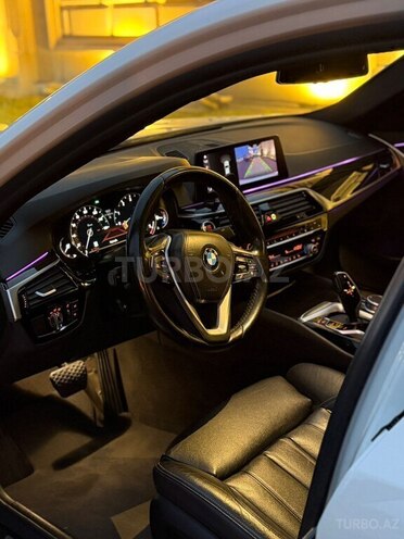 BMW 530 2019, 144,000 km - 2.0 l - Bakı