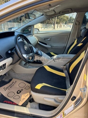 Toyota Prius 2010, 258,000 km - 1.8 l - Bakı