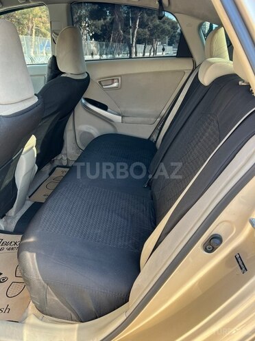 Toyota Prius 2010, 258,000 km - 1.8 l - Bakı