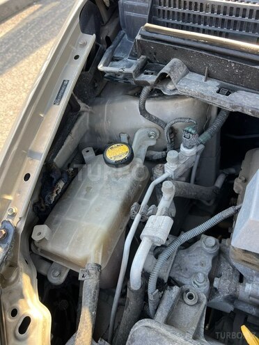 Toyota Prius 2010, 258,000 km - 1.8 l - Bakı