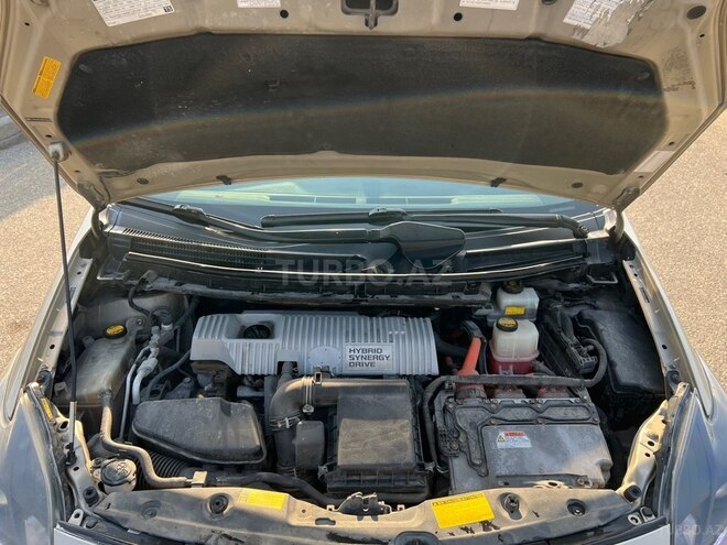 Toyota Prius 2010, 258,000 km - 1.8 l - Bakı