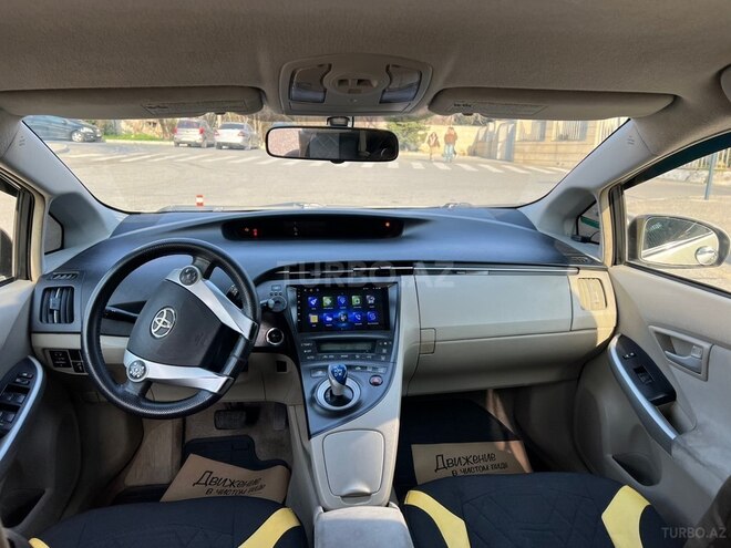 Toyota Prius 2010, 258,000 km - 1.8 l - Bakı