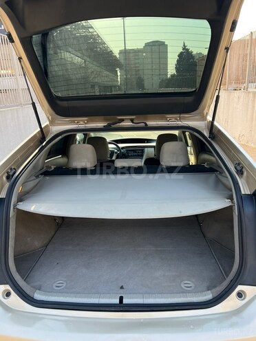Toyota Prius 2010, 258,000 km - 1.8 l - Bakı