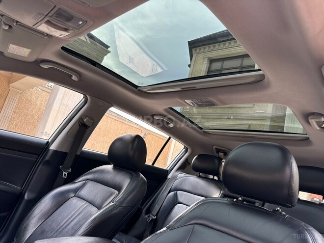 Kia Sportage 2012, 219,000 km - 2.0 l - Bakı