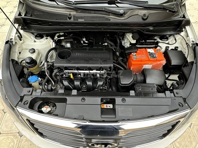 Kia Sportage 2012, 219,000 km - 2.0 l - Bakı