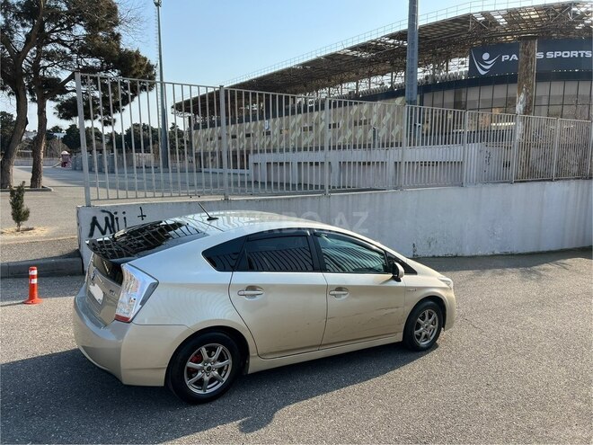 Toyota Prius 2010, 258,000 km - 1.8 l - Bakı