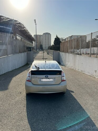 Toyota Prius 2010, 258,000 km - 1.8 l - Bakı