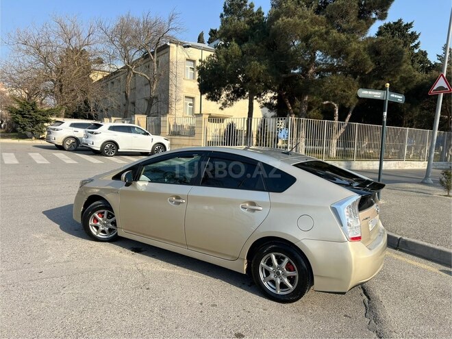 Toyota Prius 2010, 258,000 km - 1.8 l - Bakı