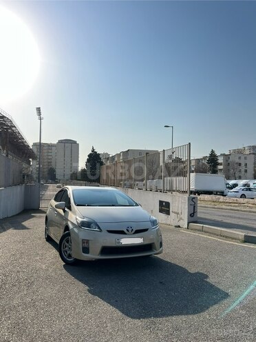 Toyota Prius 2010, 258,000 km - 1.8 l - Bakı