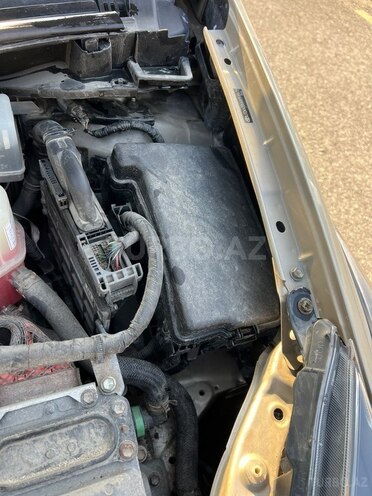 Toyota Prius 2010, 258,000 km - 1.8 l - Bakı