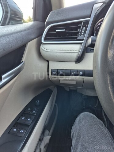 Toyota Camry 2018, 226,600 km - 2.5 л - Ağdaş