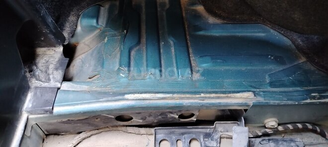 Mercedes C 240 1998, 364,578 km - 2.4 l - Bakı