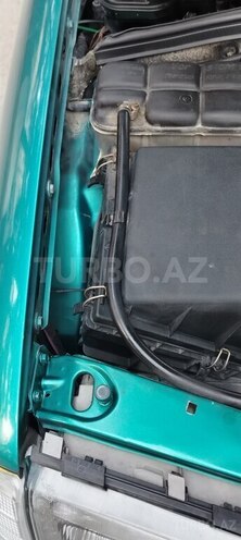 Mercedes C 240 1998, 364,578 km - 2.4 l - Bakı