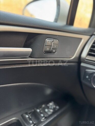 Ford Fusion (North America) 2018, 255,000 km - 1.5 л - Bakı